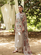 Zainab Chottani Lawn SAMAHA - D 5B