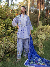 Zainab Chottani Lawn RAHA - D 6A