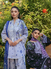 Zainab Chottani Lawn RAHA - D 6A