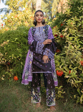 Zainab Chottani Lawn RAHA - D 6B