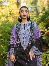 Zainab Chottani Lawn RAHA - D 6B