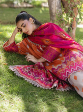 Zainab Chottani Lawn LIZA - D 8B