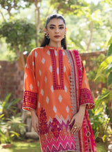 Zainab Chottani Lawn LIZA - D 8B