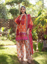 Zainab Chottani Lawn LIZA - D 8B