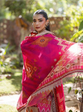 Zainab Chottani Lawn LIZA - D 8B