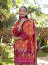 Zainab Chottani Lawn LIZA - D 8B