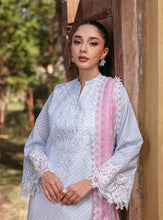 Zainab Chottani Lawn RUHAE - D 9B