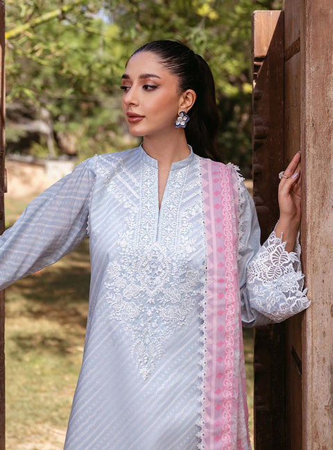 Zainab Chottani Lawn RUHAE - D 9B