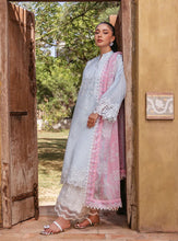 Zainab Chottani Lawn RUHAE - D 9B