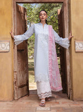 Zainab Chottani Lawn RUHAE - D 9B