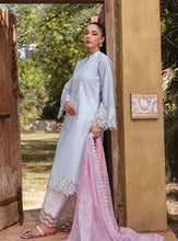 Zainab Chottani Lawn RUHAE - D 9B