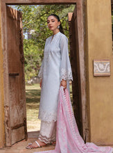 Zainab Chottani Lawn RUHAE - D 9B