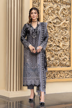 Shaan-e-Silver Handwork Formals SSHF8