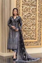 Shaan-e-Silver Handwork Formals SSHF8