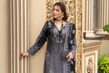 Shaan-e-Silver Handwork Formals SSHF8