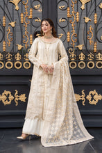 Shaan-e-Silver Handwork Formals SSHF2