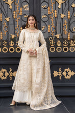 Shaan-e-Silver Handwork Formals SSHF2