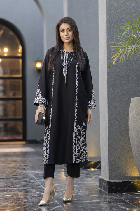 Cosy Charm Winter Womenswear by Zaiwa CCW5