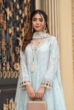 Shaan-e-Silver Handwork Formals SSHF3