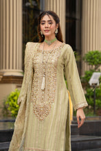 Shaan-e-Silver Handwork Formals SSHF7