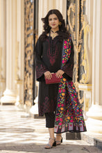 Rang-e-Noor Viscose Casual by Gul Warun RNG9