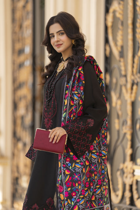 Rang-e-Noor Viscose Casual by Gul Warun RNG9