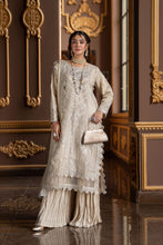 Shaan-e-Silver Handwork Formals SSHF5