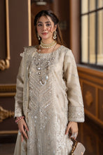 Shaan-e-Silver Handwork Formals SSHF5