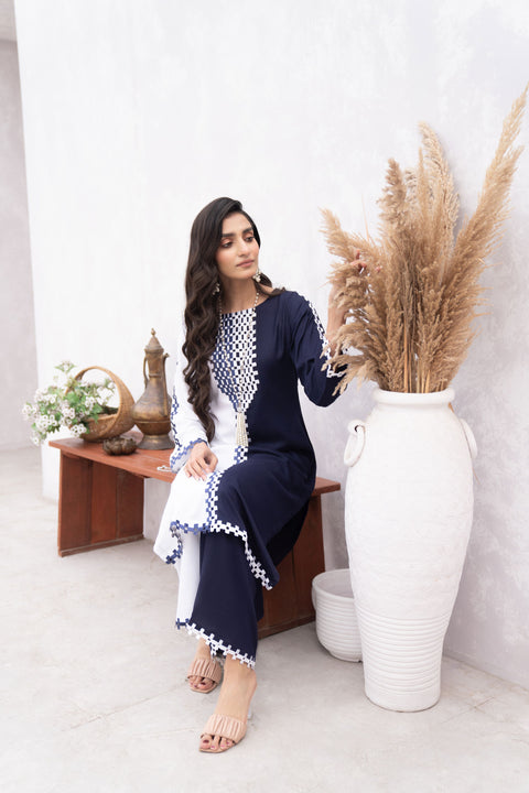 Hemline's Chai Moments Collection CM4