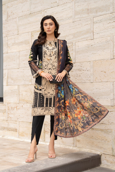 Aabpara Lawn Collection ALC7