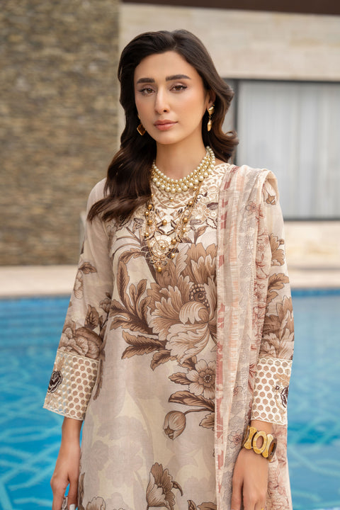 Aabpara Lawn Collection ALC8