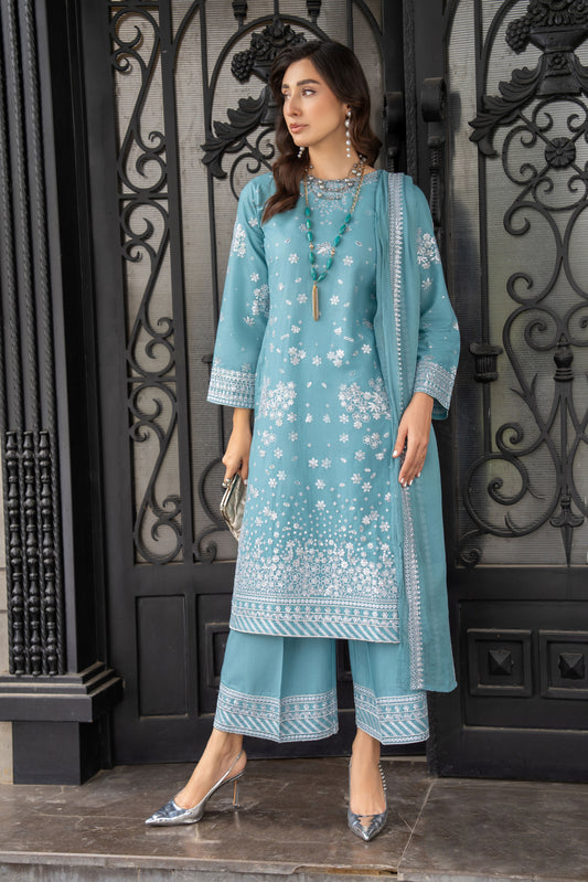 Aabpara Lawn Collection ALC14