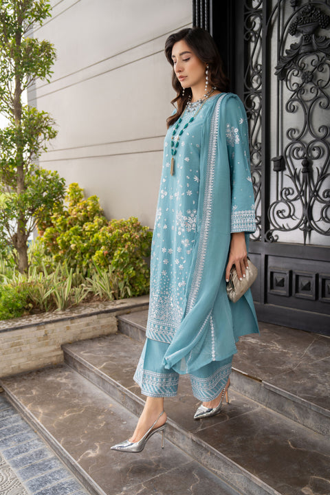 Aabpara Lawn Collection ALC14