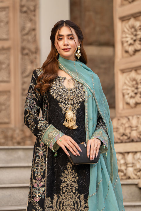 Regal by Silver Formal Collection RS2