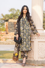 Winter Tales 3pc Khaddar Pashmina Collection by Zaiwa TW8