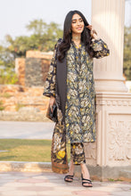 Winter Tales 3pc Khaddar Pashmina Collection by Zaiwa TW8