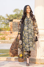 Winter Tales 3pc Khaddar Pashmina Collection by Zaiwa TW8