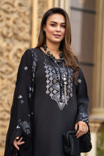 Raw Silk and Sparkle Ready to Wear Dress by Gul Warun RSS6