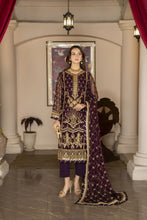 Rimjhim Ready to Wear Chiffon Collection RJ04