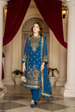 Rimjhim Ready to Wear Chiffon Collection RJ10