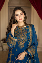 Rimjhim Ready to Wear Chiffon Collection RJ10