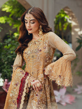 Aroosh Glam Couture Handwork Formal AGC2