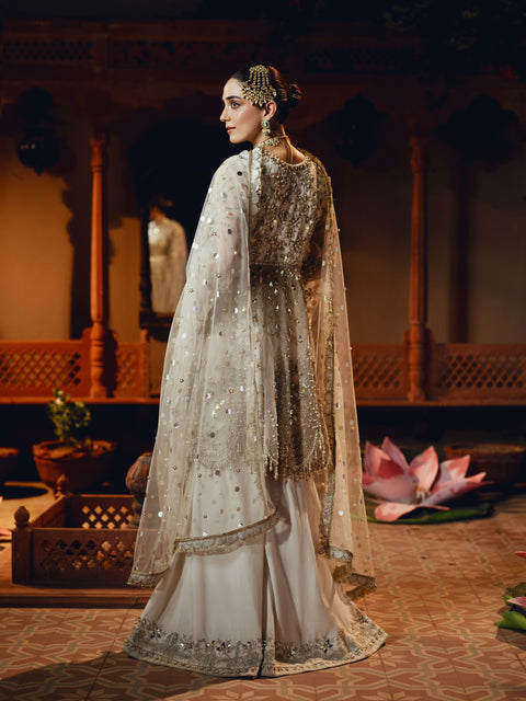 Aroosh Glam Couture Handwork Formal AGC6