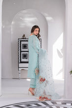 3pc Luxury Cotton Summer Collection by MONA CCS3