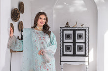 3pc Luxury Cotton Summer Collection by MONA CCS3