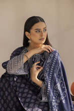 Threads of Elegance Winter Collection by Mohagni TEM12