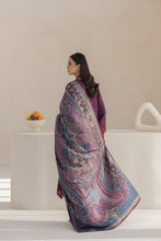 Threads of Elegance Winter Collection by Mohagni TEM13