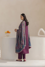 Threads of Elegance Winter Collection by Mohagni TEM13