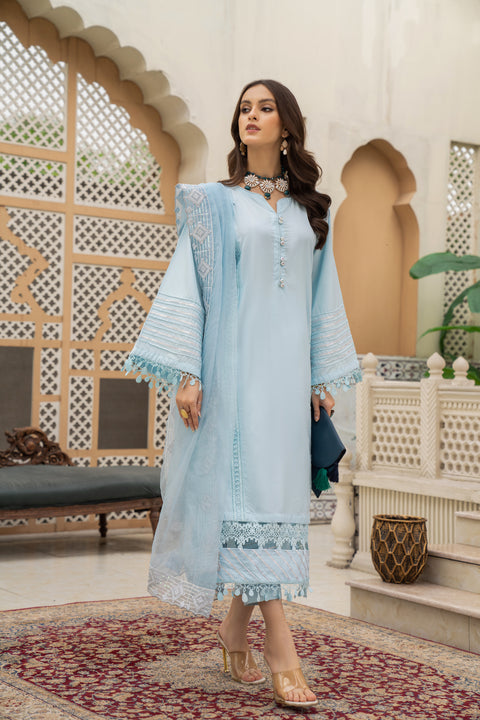 Gul Warun Linen Eid Collection 06