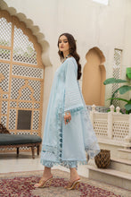 Gul Warun Linen Eid Collection 06